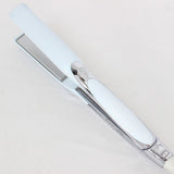 【美品】MTG ReFa STRAIGHT IRON PRO RE-AT-02A ホワイト リファストレートアイロン プロ ヘアアイロン 本体