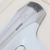 【新品】MTG ReFa BEAUTECH DRYER SMART W RE-AX-02A ホワイト ヘアドライヤー ビューテック スマート ダブル リファ 本体