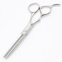【美品】ミズタニシザーズ Fit THINNING 30 正刃 セニング 5.8インチ 3Dハンドル 30目U溝 約30% ミズタニ ブラックスミス