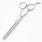 【美品】ミズタニシザーズ Fit THINNING 30 正刃 セニング 5.8インチ 3Dハンドル 30目U溝 約30% ミズタニ ブラックスミス