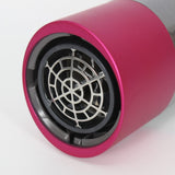 Dyson Airwrap Complete HS01 COMP FN ニッケル/フューシャ エアラップ ヘアスタイラー ダイソン 本体