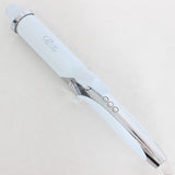 【美品】MTG ReFa CURL IRON PRO 38 RE-AV-02A ホワイト 2026年製 38mm リファカールアイロン プロ ヘアアイロン 本体