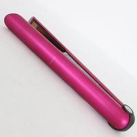 Dyson Corrale HS07 FBN フューシャ/ブライトニッケル ヘアアイロン ダイソン コラール 本体