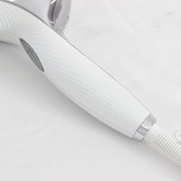 MTG ReFa BEAUTECH DRYER RE-AB02A ホワイト リファビューテック ドライヤー 本体