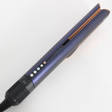 Dyson Airstrait ストレイトナー HT01 DBBC ダークブルー/コッパー ヘアドライヤー ヘアアイロン ダイソン エアストレート 本体
