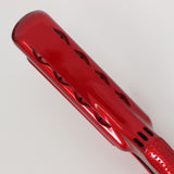 【美品】B next radiant 28mm LM-125-R シルクプロアイロン ラディアント ヘアアイロン 本体