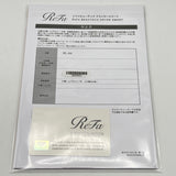 【美品】MTG ReFa BEAUTECH DRYER SMART RE-AN-03A ブラック ヘアドライヤー リファビューテック ビューティック スマート 本体