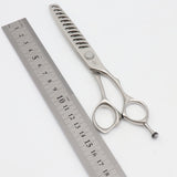 【美品】ミズタニシザーズ STELLITE alloy 230 セニング 6インチ 3Dハンドル 12目 約25%〜30% ステライト