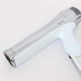 【美品】MTG ReFa BEAUTECH DRYER SMART W RE-AX-02A ホワイト ヘアドライヤー ビューテック スマート ダブル リファ 本体