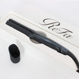 【美品】MTG ReFa STRAIGHT IRON PRO RE-AT-03A ブラック ストレートアイロン プロ リファ 本体