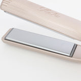 【美品】MTG ReFa STRAIGHT IRON PRO+ RE-CC-48A シャンパングレージュ リファストレートアイロン プロ ヘアアイロン 本体