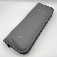 【美品】cado baton BD-S1-SS シルバー ゼログラビティヘアドライヤー スティック型 カドー バトン 本体