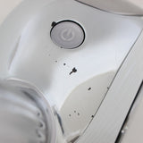 MTG ReFa BEAUTECH DRYER PRO RE-AJ02A ホワイト リファ ビューティック ドライヤープロ 本体
