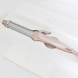 【新品】MTG ReFa CURL IRON PRO+ RE-CD-48A シャンパングレージュ 32mm リファカールアイロン プロ 本体
