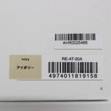 【新品】MTG ReFa STRAIGHT IRON PRO RE-AT-20A アイボリー 専用ケース＋ホルダーセット リファストレートアイロン プロ ヘアアイロン 本体