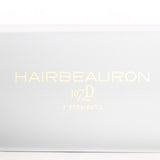 【新品未開封】ヘアビューロン 107D Plus ストレート HBRST107D-JP バイオプログラミング ヘアアイロン リュミエリーナ 本体