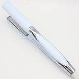 【美品】MTG ReFa STRAIGHT IRON PRO RE-AT-02A ホワイト リファストレートアイロン プロ ヘアアイロン 本体