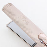 【美品】MTG ReFa STRAIGHT IRON PRO+ RE-CC-48A シャンパングレージュ リファストレートアイロン プロ ヘアアイロン 本体