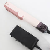 【美品】Dyson Airstrait ストレイトナー HT01 VLP セラミックピンク ヘアドライヤー ヘアアイロン ダイソン エアストレート 本体