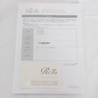 【美品】MTG ReFa BEAUTECH DRYER PRO RE-AJ02A ホワイト リファ ビューティック ドライヤープロ 本体