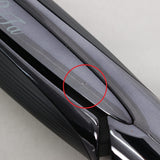 MTG ReFa STRAIGHT IRON PRO RE-AT-03A ブラック ストレートアイロン プロ リファ 本体