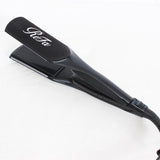 【美品】MTG ReFa POWER STRAIGHT IRON PRO RE-BS-03A ブラック ストレートアイロン リファ パワー 本体
