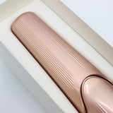 【新品】MTG ReFa FINGER IRON ST RE-AS-05A ピンク リファフィンガーアイロンST ヘアアイロン 本体