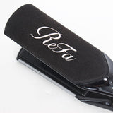 【美品】MTG ReFa POWER STRAIGHT IRON PRO RE-BS-03A ブラック ストレートアイロン リファ パワー 本体