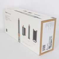 【新品未開封】Dyson Airwrap マルチスタイラー HS05 BNBC ENT ニッケル/コッパー エアラップ ダイソン 本体