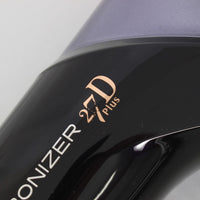 レプロナイザー 27D Plus REP27D-JP バイオプログラミング ヘアドライヤー リュミエリーナ 本体