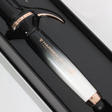 【新品】ヘアビューロン 107D Plus カール L-type 34.0mm HBRCL107D-L-JP バイオプログラミング ヘアアイロン コテ 本体