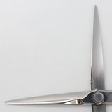 【美品】ハヤシシザース HYS-SWELL SLIM CUT-SH-6 カットシザー 6インチ スウェール 3Dハンドル