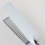 【美品】MTG ReFa STRAIGHT IRON PRO RE-AT-02A ホワイト リファストレートアイロン プロ ヘアアイロン 本体