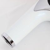 【美品】MTG ReFa BEAUTECH DRYER RE-AB02A ホワイト リファビューテック ドライヤー 本体