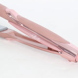【美品】MTG ReFa STRAIGHT IRON PRO RE-AT-05A ピンク ストレートアイロン プロ リファ 本体