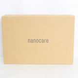 【美品】パナソニック エアスタイラー ナノケア EH-KN9L-H ノーブルグレー ヘアドライヤー Panasonic 本体