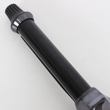 【美品】MTG ReFa CURL IRON PRO 26 RE-AU-03A ブラック 26mm リファカールアイロン プロ ヘアアイロン 本体