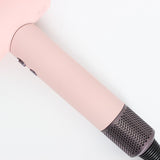 Dyson Supersonic HD08 ULF BPR ENT さくらロゼゴールド ヘアドライヤー ダイソン スーパーソニック 本体