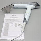 【美品】MTG ReFa BEAUTECH DRYER S+ RE-BC-02A ホワイト 2026年製 ヘアドライヤー リファビューテック ドライヤー 本体