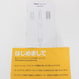 Dyson Airwrap Complete HS01 COMP FN ニッケル/フューシャ エアラップ ヘアスタイラー ダイソン 本体