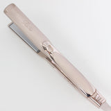 MTG ReFa STRAIGHT IRON PRO+ RE-CC-48A シャンパングレージュ リファストレートアイロン プロ ヘアアイロン 本体