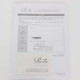 【美品】MTG ReFa BEAUTECH DRYER SMART W RE-AX-02A ホワイト ヘアドライヤー ビューテック スマート ダブル リファ 本体