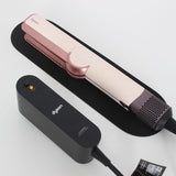 【美品】Dyson Airstrait ストレイトナー HT01 VLP セラミックピンク ヘアドライヤー ヘアアイロン ダイソン エアストレート 本体