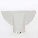 【美品】MTG ReFa BEAUTECH DRYER SMART W RE-AX-02A ホワイト ヘアドライヤー ビューテック スマート ダブル リファ 本体