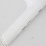 【美品】ホリスティックキュアーズ マグネットへアプロ HCD-G06W ホワイト ヘアドライヤー 本体