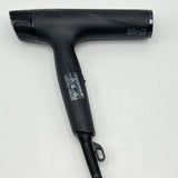 【美品】MTG ReFa BEAUTECH DRYER SMART RE-AN-03A ブラック ヘアドライヤー リファビューテック ビューティック スマート 本体