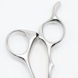 【美品】bmac PC-63K カットシザー 6.3インチ 片剣刃 オフセットハンドル マック