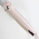 【美品】MTG ReFa CURL IRON PRO+ RE-CD-48A シャンパングレージュ 32mm リファカールアイロン プロ 本体