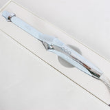 【新品】MTG ReFa CURL IRON PRO 19 RE-AZ-02A ホワイト リファカールアイロン プロ ヘアアイロン 本体