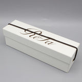 【美品】MTG ReFa FINGER IRON ST RE-AS-02A ホワイト リファフィンガーアイロンST ヘアアイロン 本体